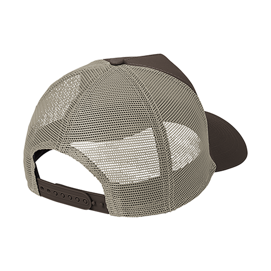 Warning: Explicit Truth Trucker Cap