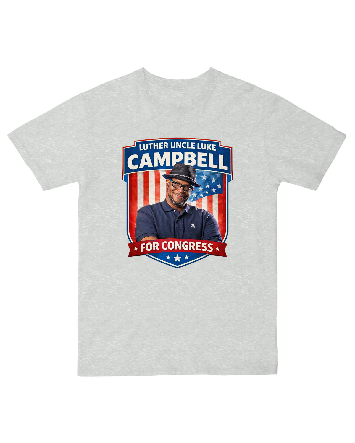 Men's Premium Staple Tee