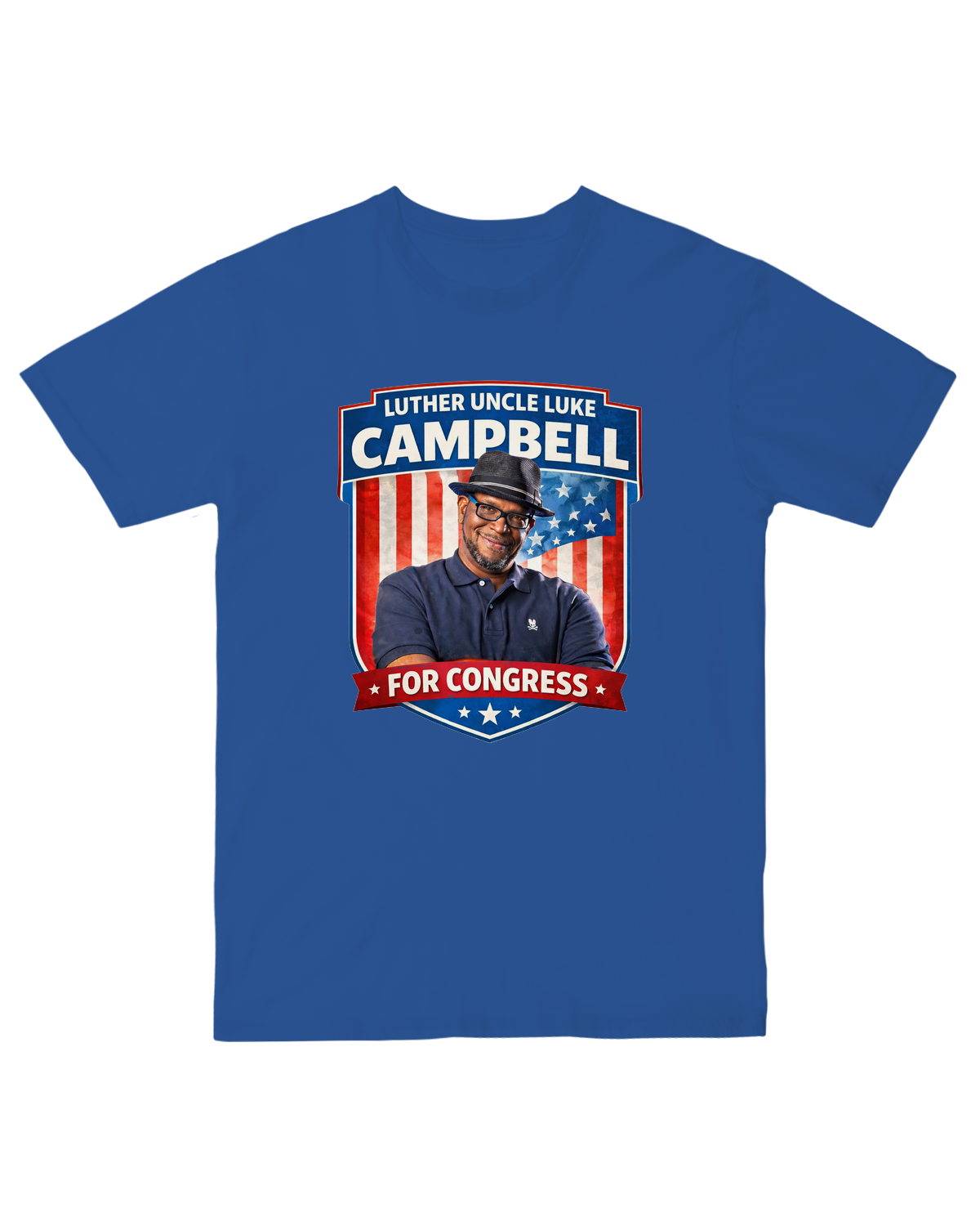 Men's Premium Staple Tee