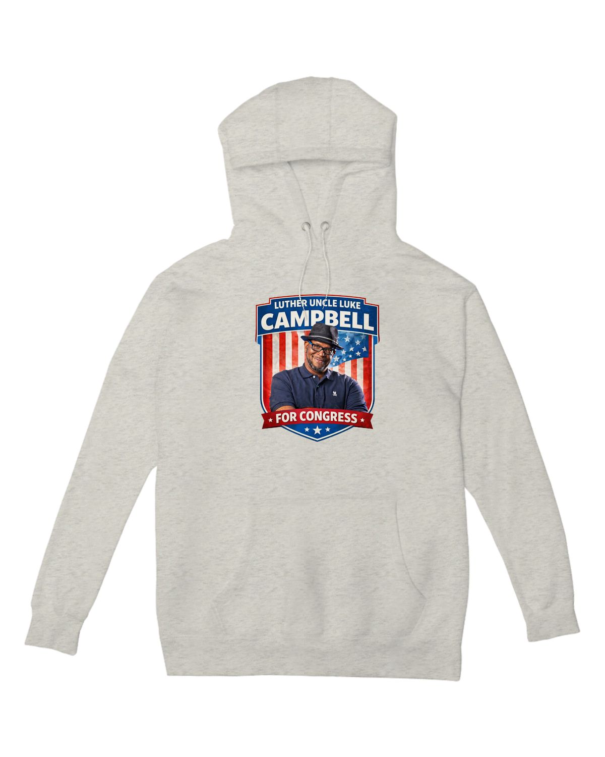 Premium Pullover Hoodie