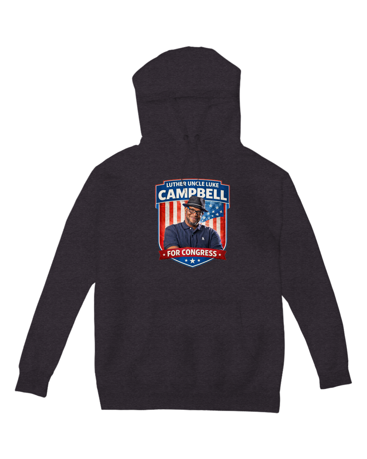 Premium Pullover Hoodie