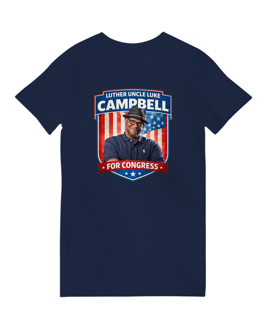 Ladies' Premium Relaxed Tee