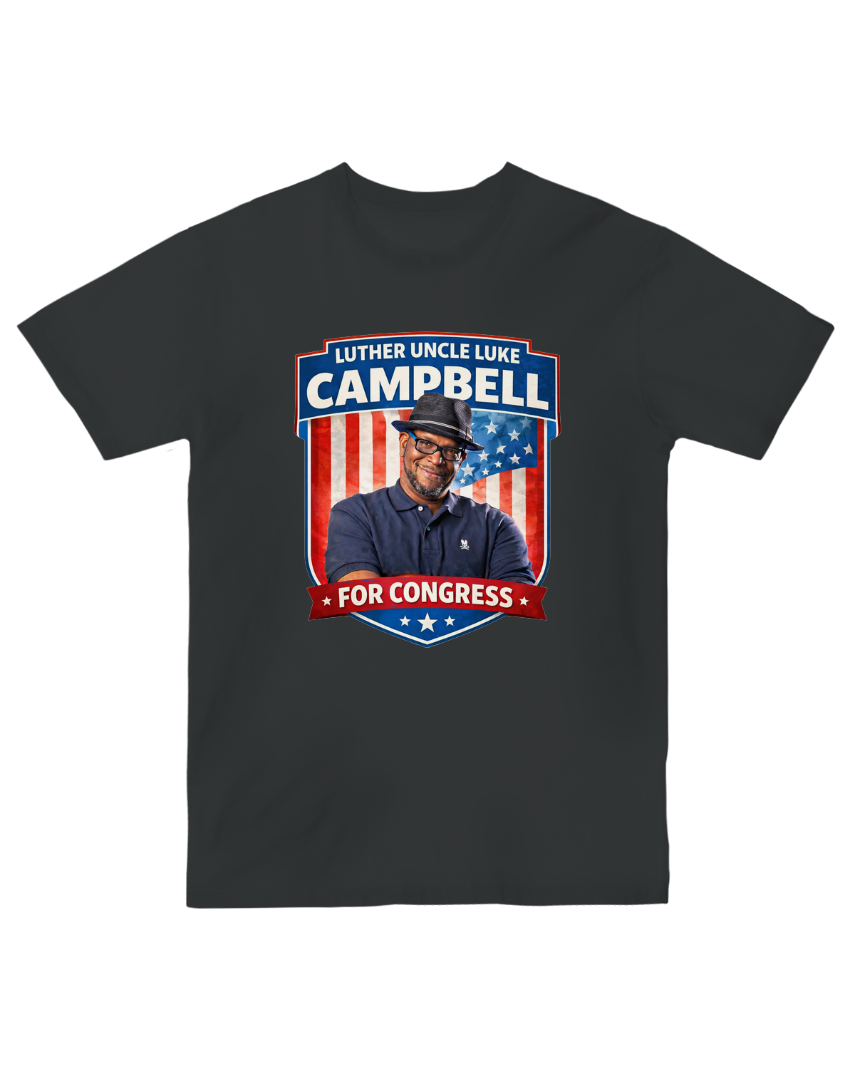 Men's Premium Staple Tee