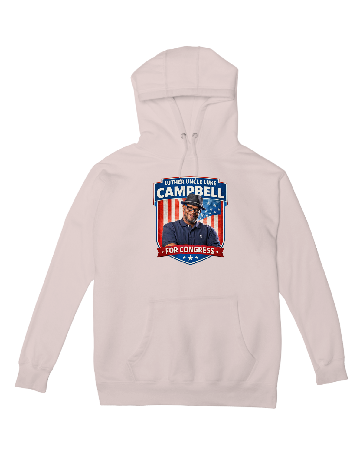 Premium Pullover Hoodie