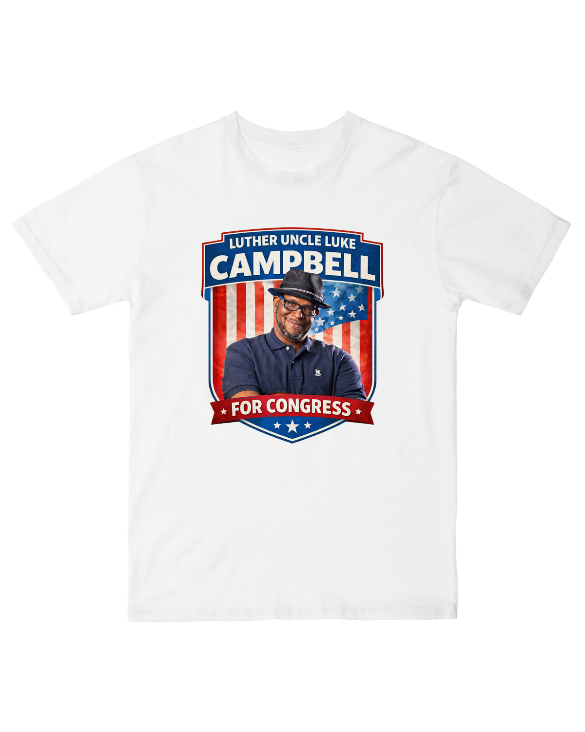 Men's Premium Staple Tee