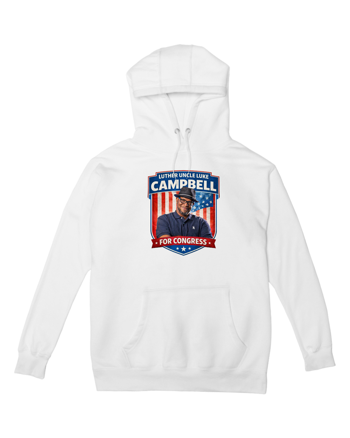 Premium Pullover Hoodie