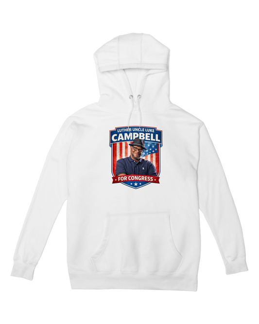 Premium Pullover Hoodie