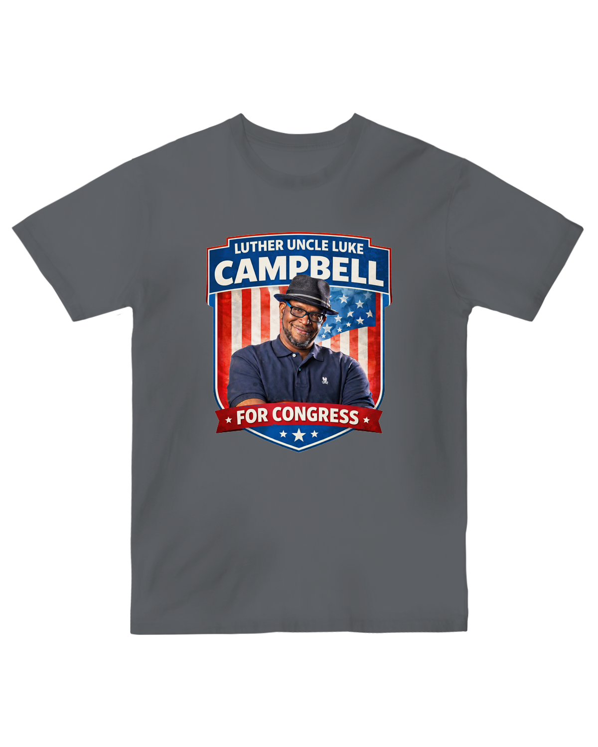 Men's Premium Staple Tee