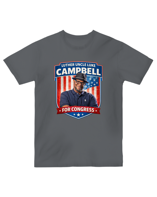 Men's Premium Staple Tee