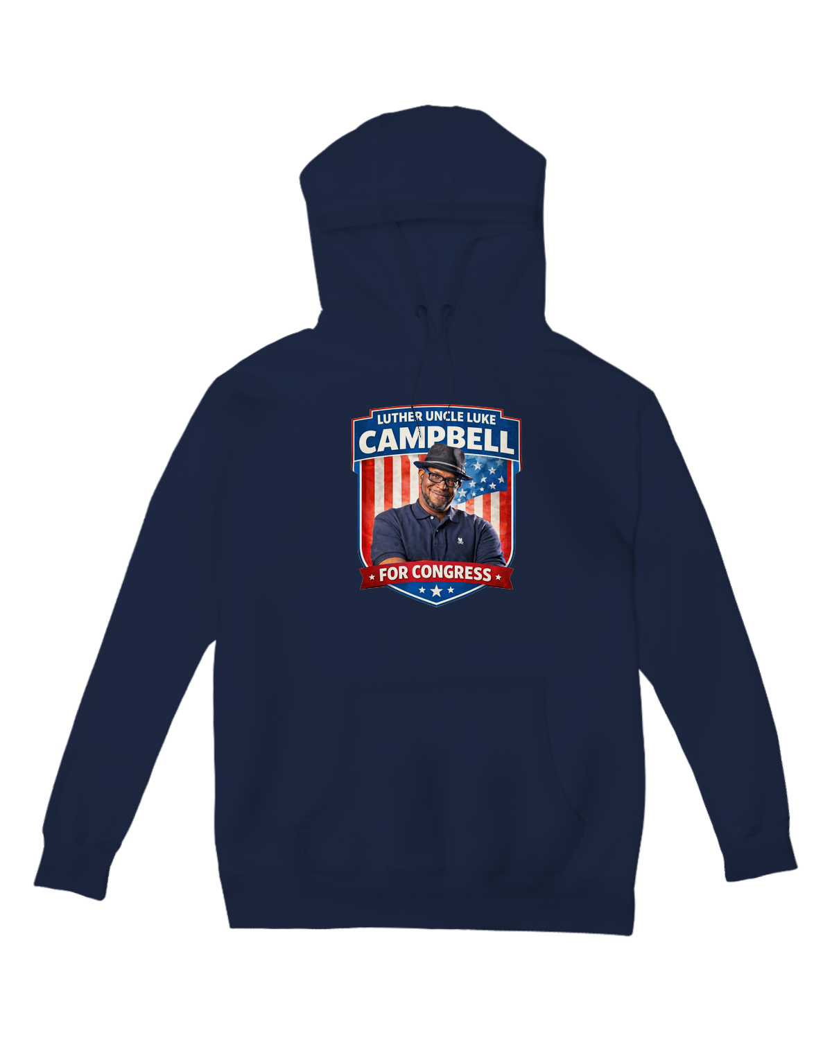 Premium Pullover Hoodie