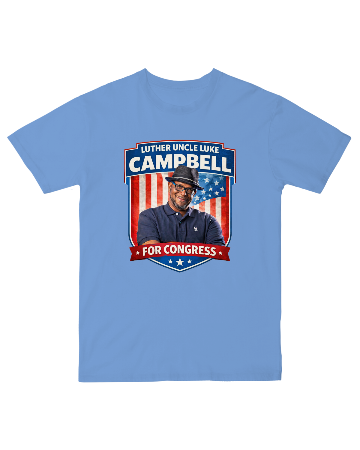 Men's Premium Staple Tee