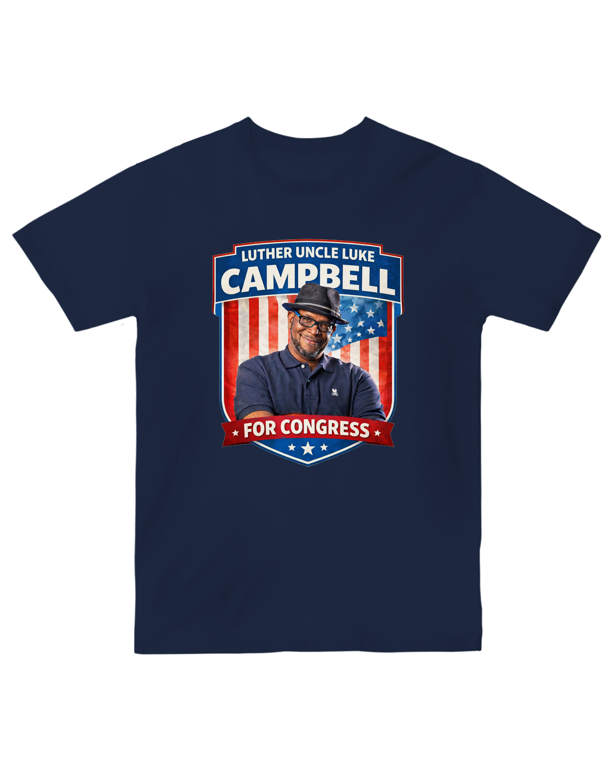 Men's Premium Staple Tee