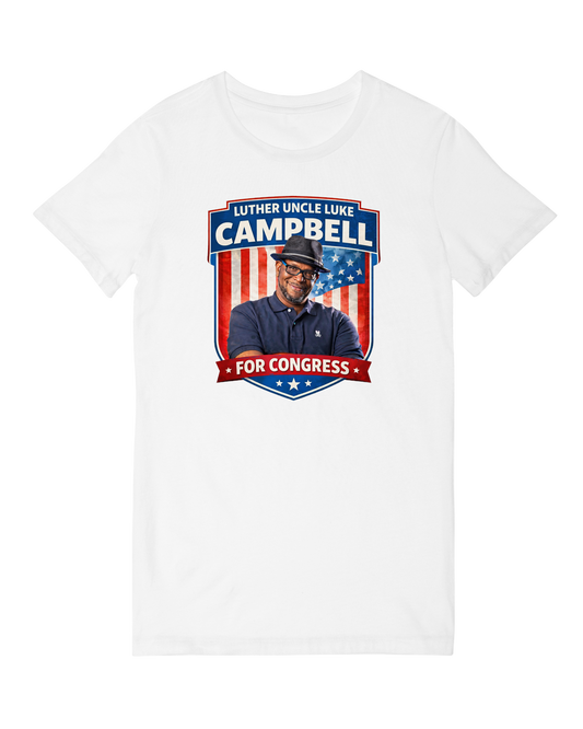 Ladies' Premium Relaxed Tee