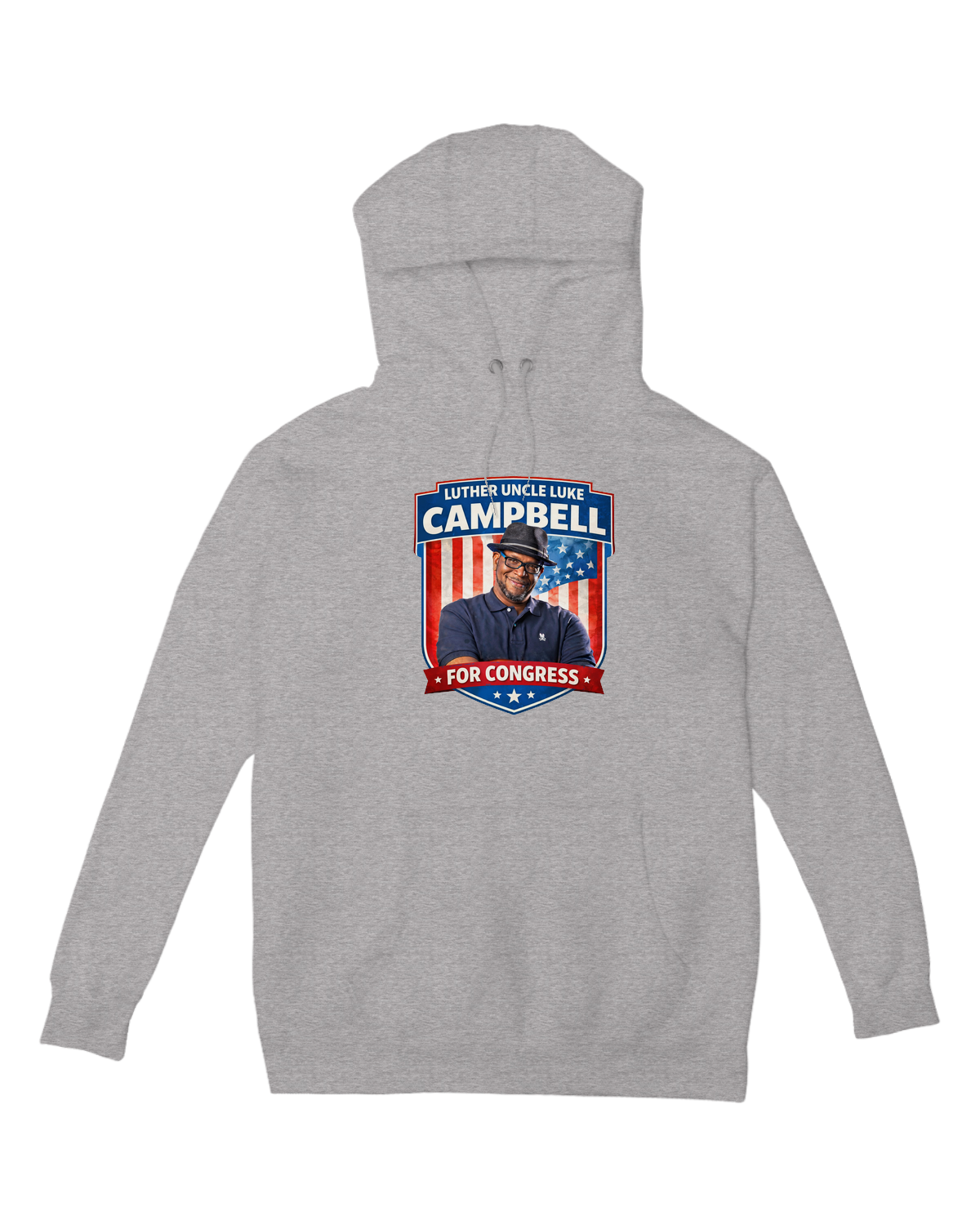 Premium Pullover Hoodie
