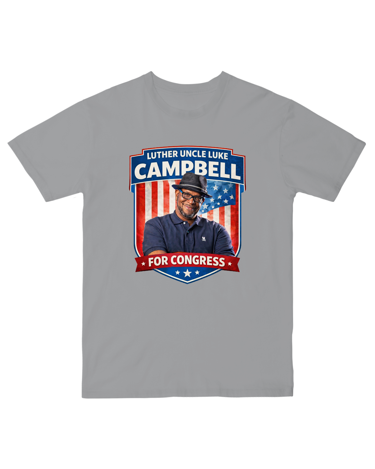 Men's Premium Staple Tee