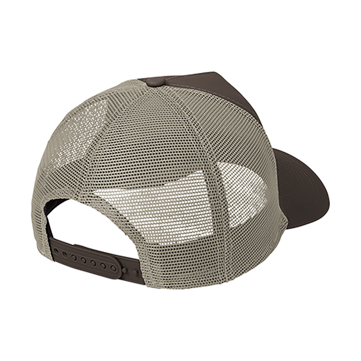 Warning: Explicit Truth Trucker Cap