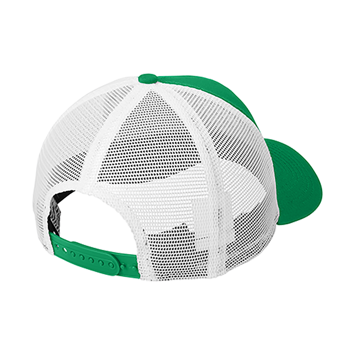 Warning: Explicit Truth Trucker Cap