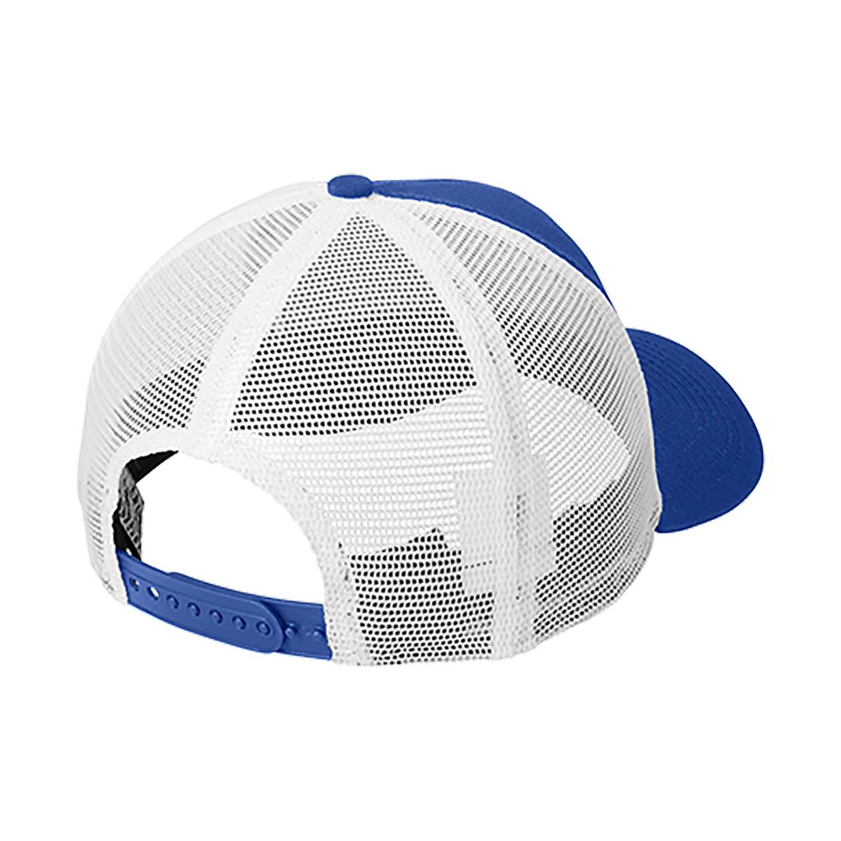 Warning: Explicit Truth Trucker Cap